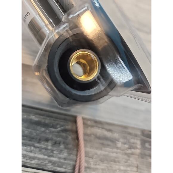 SharkBite Water Hammer Arrestor 7/8" BC 7/8" BC [wall 1] - Picture 6 of 13